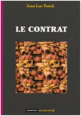 Le contrat