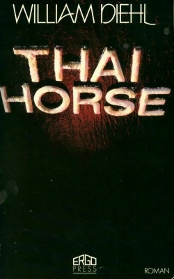 Thaï horse
