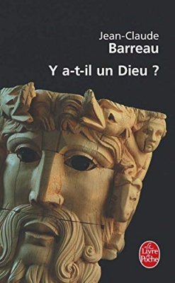 Y a-t-il un dieu ?