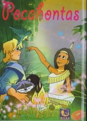 Pocahontas