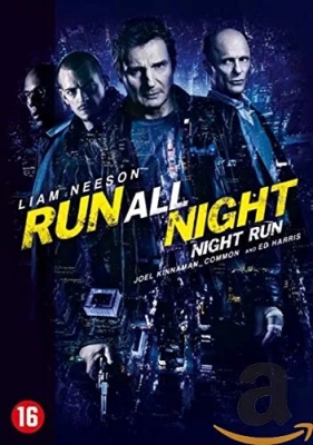 Run all night