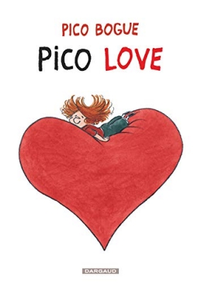 Pico Bogue Tome 4 - Pico Love