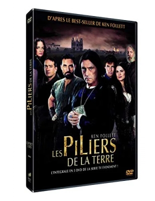 Les Piliers de la Terre