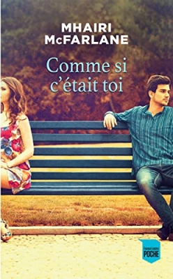 Comme si c'était toi
