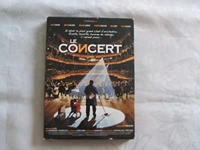 Le concert - Edition 2 DVD (César 2010 de la Meilleure Musique)