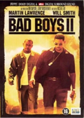 Bad Boys II