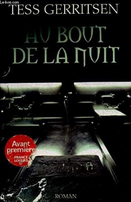 Au bout de la nuit