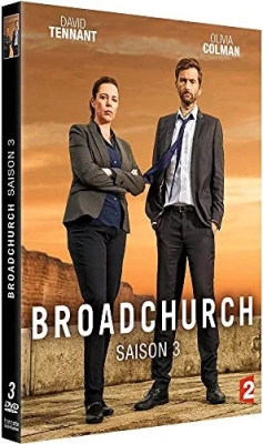 Broadchurch - Saison 3