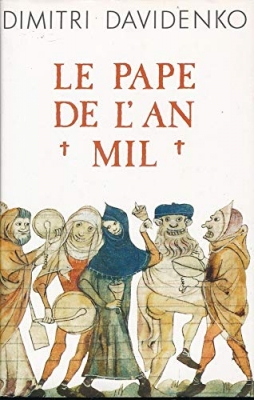 Le Pape de l'an mil