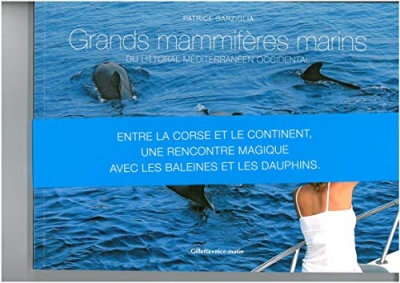 Grands Mammifères Marins: Du Littoral Méditerranéen Occidental