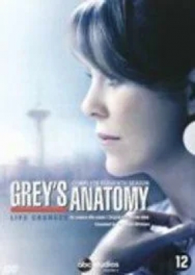 Grey's Anatomy (À Coeur Ouvert) Saison 11 - Edition Benelux
