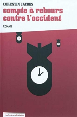 Compte à rebours contre l'Occident