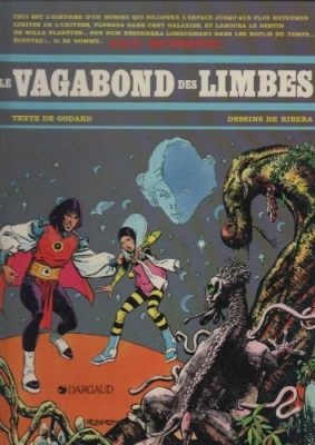Le Vagabond des Limbes, tome 1 : Axle Munshine