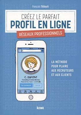 Créez le parfait profil en ligne