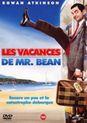 Les Vacances De Mr. Bean