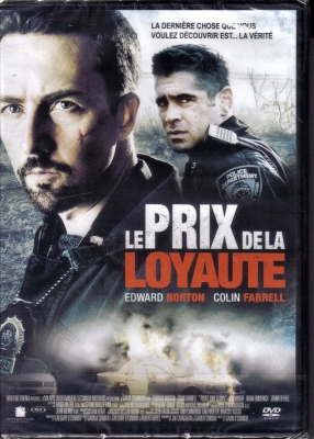 Le Prix De La Loyaute