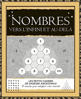 Nombres vers l’infini et au-delà