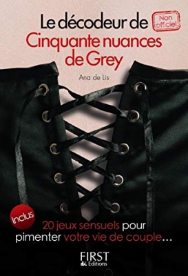 Le Décodeur de Cinquante Nuances de Grey