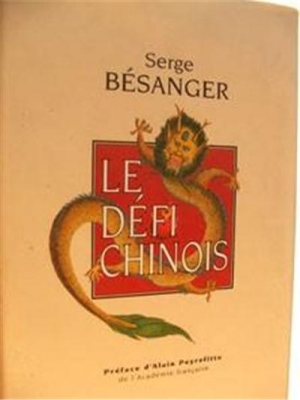 Le défi chinois