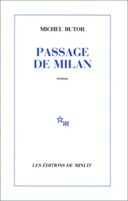 Passage de Milan