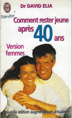 Comment rester jeune après 40 ans