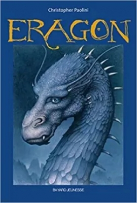 Eragon, Tome 01 - Eragon