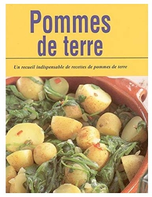 Pommes de terre