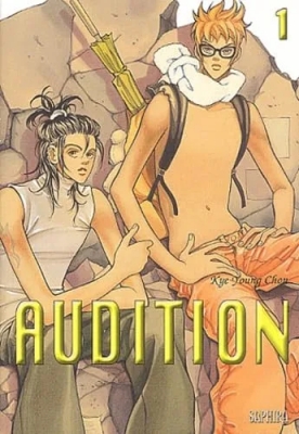 Audition, tome 1