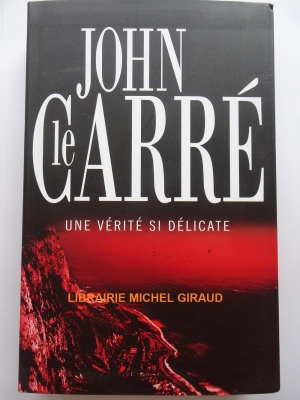 Une vérité si délicate