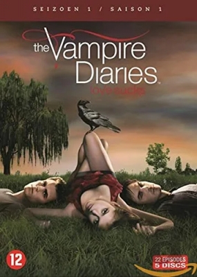 The Vampire Diaries-Saison 1