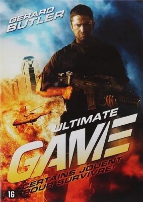 Ultimate Game