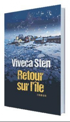Retour sur l'île