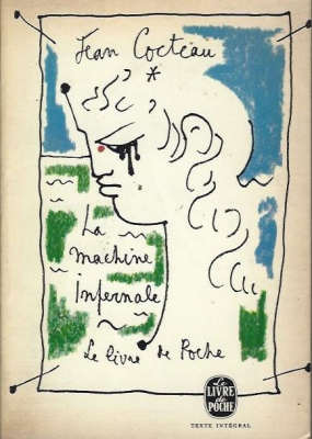 La machine infernale