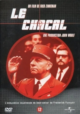 Day Of The Jackal, The