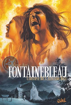 Fontainebleau - La Maison de sang