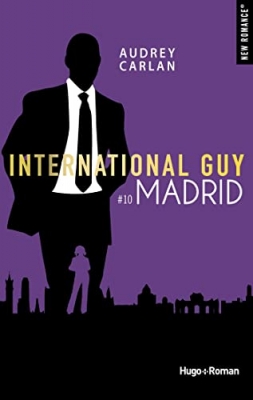 International Guy Tome 10 - Madrid