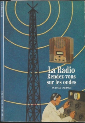 La Radio - Rendez-vous sur les ondes