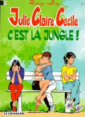 C'Est La Jungle