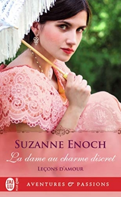 Leçons d'amour, tome 2 : La femme au charme discret