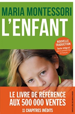 L'Enfant - Nouvelle édition