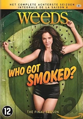 Weeds - Saison 8