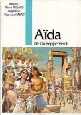 Aïda