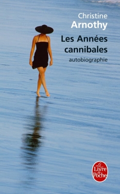 Les années cannibales