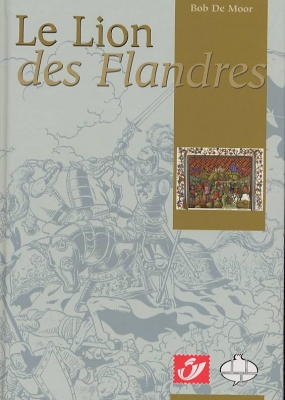 (AUT) Bob De Moor - Le Lion des Flandres