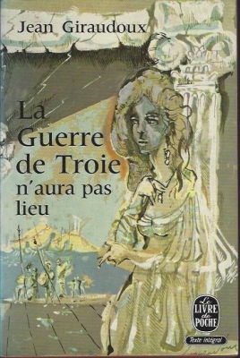 La guerre de troie n'aura pas lieu
