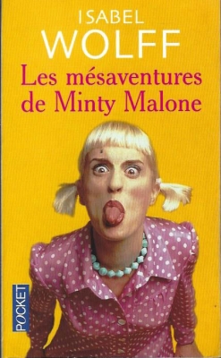 Les mésaventures de Minty Malone