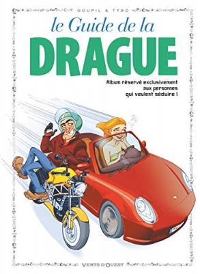 Le Guide de la drague
