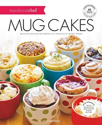 Mug cakes