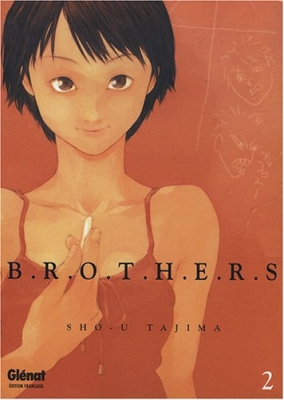 Brothers, Tome 2