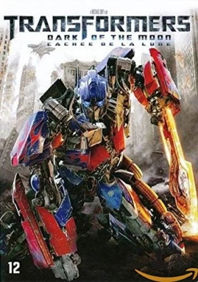 Transformers 3